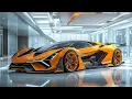 Download Lagu Insane Lamborghini Revuelto 2026-De volgende generatie V12 Hybrid die snelheid opnieuw definieert