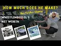WhistlinDiesel s Net Worth as of 2022 He can afford to destroy a new G-Wagon