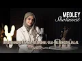 Download Lagu MEDLEY SHALAWAT (IFROHUN NURU ATANA - BALAGHAL ‘ULA - ALLAH DZUL JALAL) PUJA SYARMA