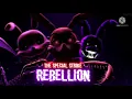 Special Strike Rebellion OST Transformation