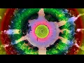 Max Cooper - Perpetual Motion double mapping