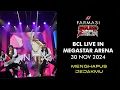 Download Lagu BCL - BUNGA  CITRA LESTARI - MENGHAPUS JEJAKMU, LIVE IN KUALA LUMPUR - FARMASI SOUNDZATION