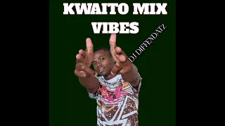 KWAITO MIX VIBES By Djdiffendatz 0655349233 