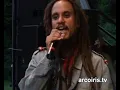 Ponto de Equilíbrio - Coisa Feia (Live at Rototom Sunsplash 2008)
