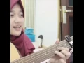 Download Lagu Cewek Cantik cover lagu anji \