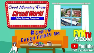 FYNTV FetchYourNews Live Stream
