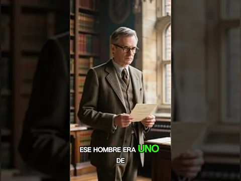 Este hombre veía matemáticas en sueños… y cambió el mundo