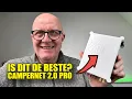 Download Lagu IS DIT DE BESTE ROUTER VOOR INTERNET ONDERWEG? - Campingtrend