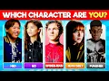 Which Spider Man Brand New Day Character Are You