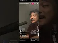 Download Lagu Sal Priadi Pianoman - Peri Cintaku LIVE INSTAGRAM Cover Marcell