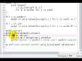 Assignment Problem dengan Python PuLP 03 Solving Model