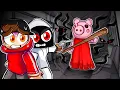 ROBROS PLAY ROBLOX PIGGY
