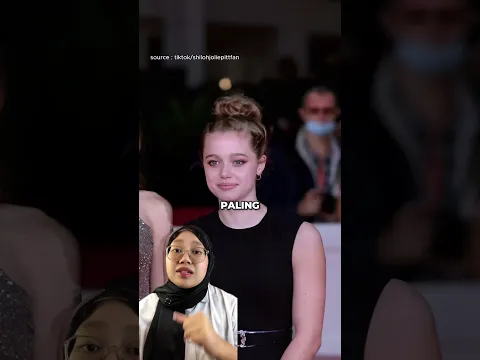 Kenapa Anak Brad Pitt Ogah Pakai Nama ‘Pitt’ Lagi?
