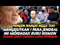 Download Lagu MENGEJUTKAN ! PARA JENDRAL INI MENDADAK BURU RISMON SIANIPAR ! THE REAL KARM4 F1TN4H JOKOWI !