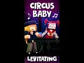 Download Lagu Circus Baby wants YOU~ ❤️‍🔥 #shorts