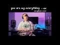 Download Lagu 결혼식 축가에 좋은 색소폰 곡 ㅣ you are my every thing - 거미 [태양의 후예 ost]