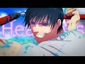 Download Lagu Jujutsu Kaisen「AMV」 |  Toji | Heartless