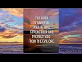 Download Lagu Forever Faithful. Christian Song - Country Gospel Music - Lifebreakthrough