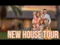The BIGGEST House Tour We ve Ever Done