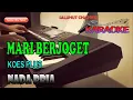 Download Lagu MARI BERJOGET [KARAOKE] KOES PLUS ll NADA PRIA E=DO