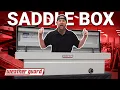 STRONGEST Weather Guard Box For Your Truck Product Spotlight