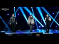 [가로] 거미X다이나믹 듀오 - Take Care  [더 시즌즈-이영지의 레인보우] | KBS 250117 방송