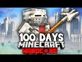 Download Lagu Can I Survive 100 Days In ForgeLabs' Medieval SMP?