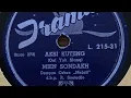 Download Lagu Mien Sondakh + Orkes Melati - Aksi Kutjing (Irama L215-31) 195?