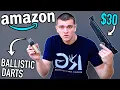 I Bought Things That SHOULDN T Be Sold On AMAZON