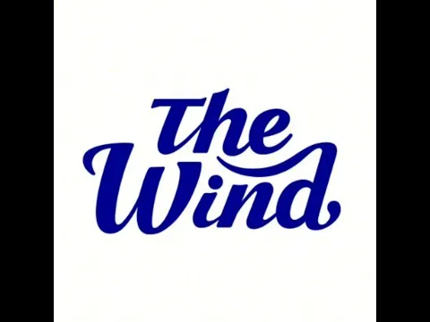 Download MP3 the wind - with us (sped up)