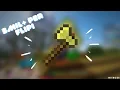 EASY Hypixel Skyblock money making method Make 3 Million per flip on the Daedalus axe