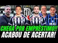 Download Lagu 🚨BOMBA! ACABOU DE FECHAR COM PEIXÃO! DIRETORIA ACABOU DE CONFIRMAR! ÚLTIMAS NOTÍCIAS DO SANTOS FC!