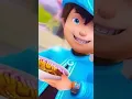 Download Lagu Boboiboy terbaik👍😁💯 pake DJ ada bayang mu🎶🎧💙