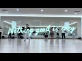 Bebe Stockwell - Nothing Good is Easy choreography class