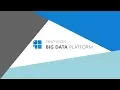 Syncfusion Big Data Platform