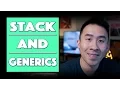 Swift Interview Algorithms Stacks and Generics