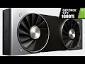 Does The Nvidia GTX 1660Ti 1160Ti Make Any Sense