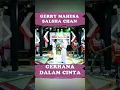 Download Lagu Cintanya mas Gerry lagi kena Gerhana