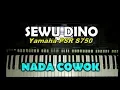 Download Lagu Sewu Dino (KARAOKE) By Saka