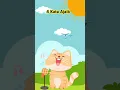 Lagu 4 kata ajaib #animation #laguanak #anak #funny #kidsvideo #baby #kidssong