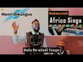 Download Lagu Africa Sings | Bulu bo Windi Tenge || Elimba Dikalo | Emmanuel | ASABA, Delta State🇳🇬