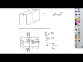 Surface Area Using Nets