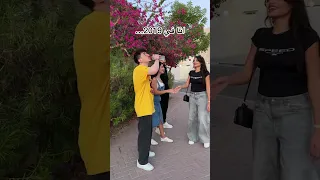 قلدت فيديوهاتي القديمة  نور مار دندنها