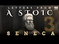 Download Lagu Letters from a Stoic (Volume 3 - Final) by Seneca | Audiobook with Text