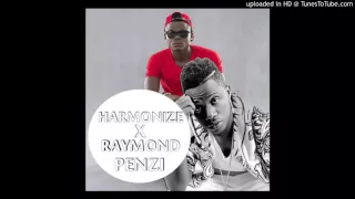 harmonize ft raymond penzi