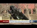 1 person killed in Nashua crash