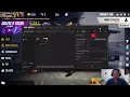 Live dos Ferozes - FF boladao