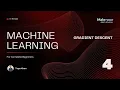 Gradient Descent - Learn Machine learning by doing Beginner Only Bangla tutorial Topu Khan
