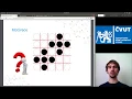 Combinatorial Optimization - Lab 06 Game of Fivers