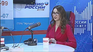 «Курс здоровья для всей семьи»: правильная диета, как оставаться в форме